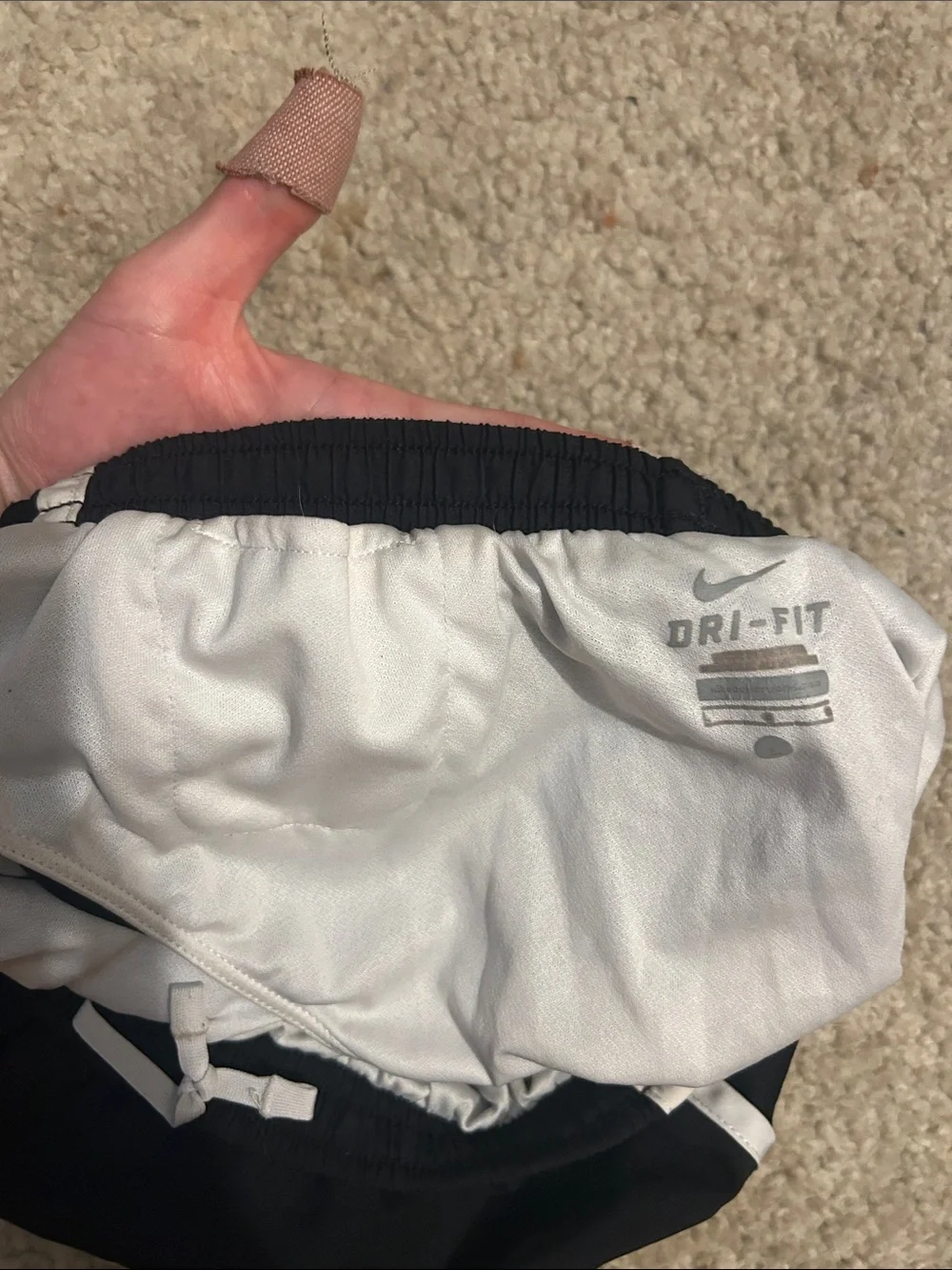 Nike Athletic Shorts